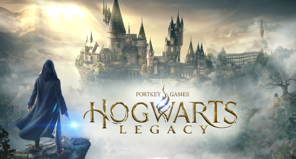 Release information, leaked content, and more about Hogwarts Legacy
