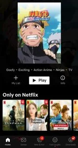netflix