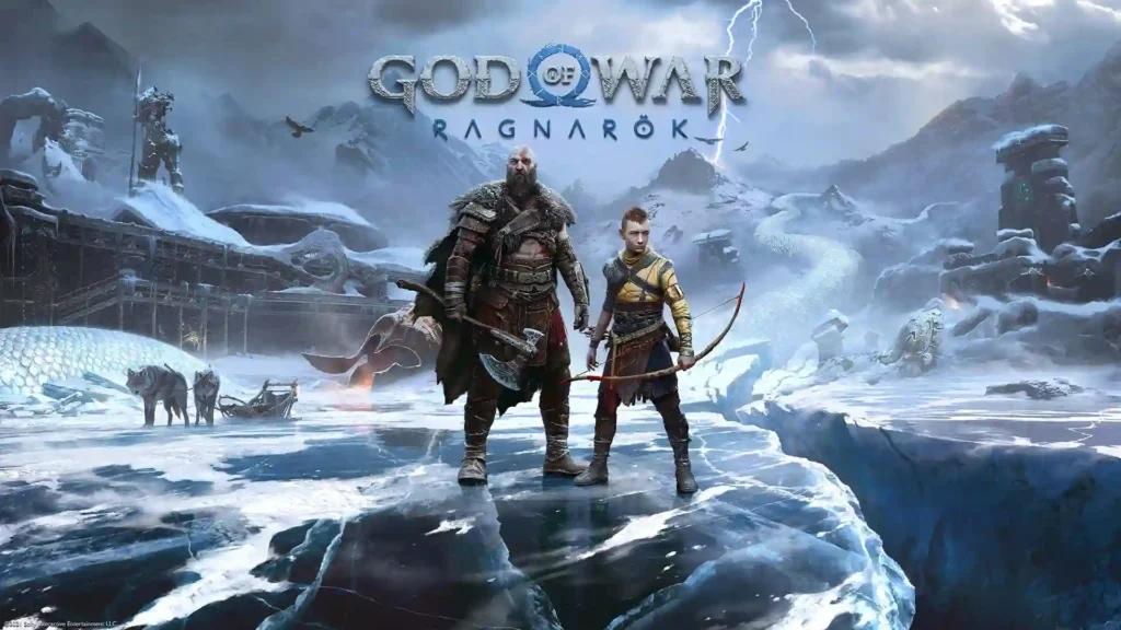God of War Ragnarok: When It Will Be Released And How To Play