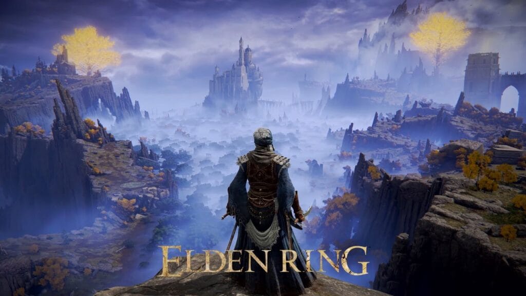 ELDEN RING