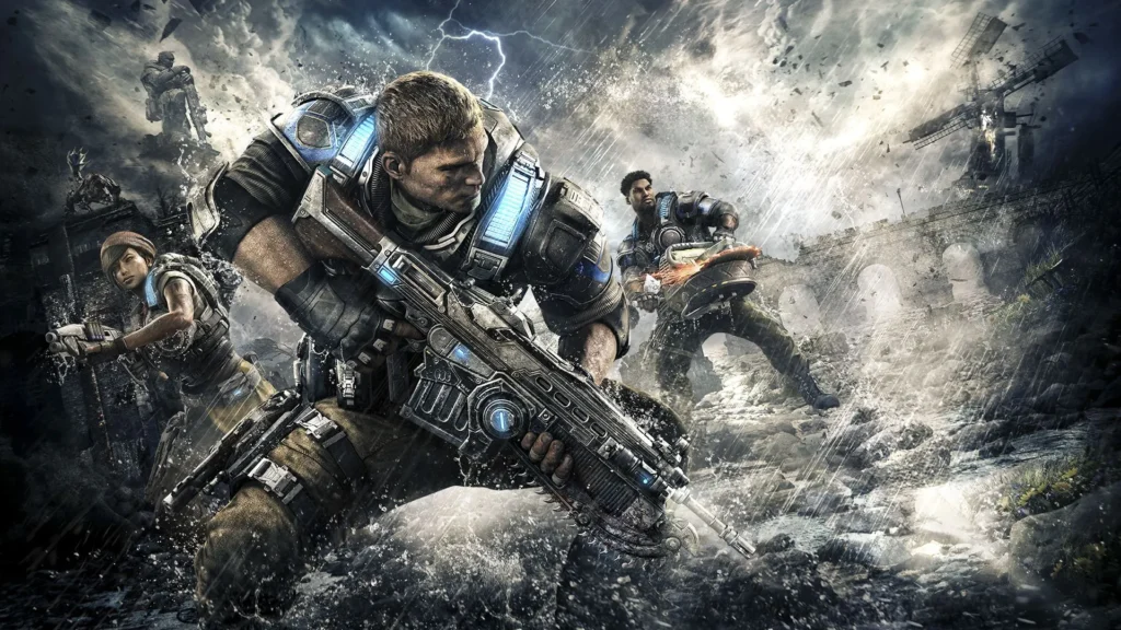 Gears-Of-War