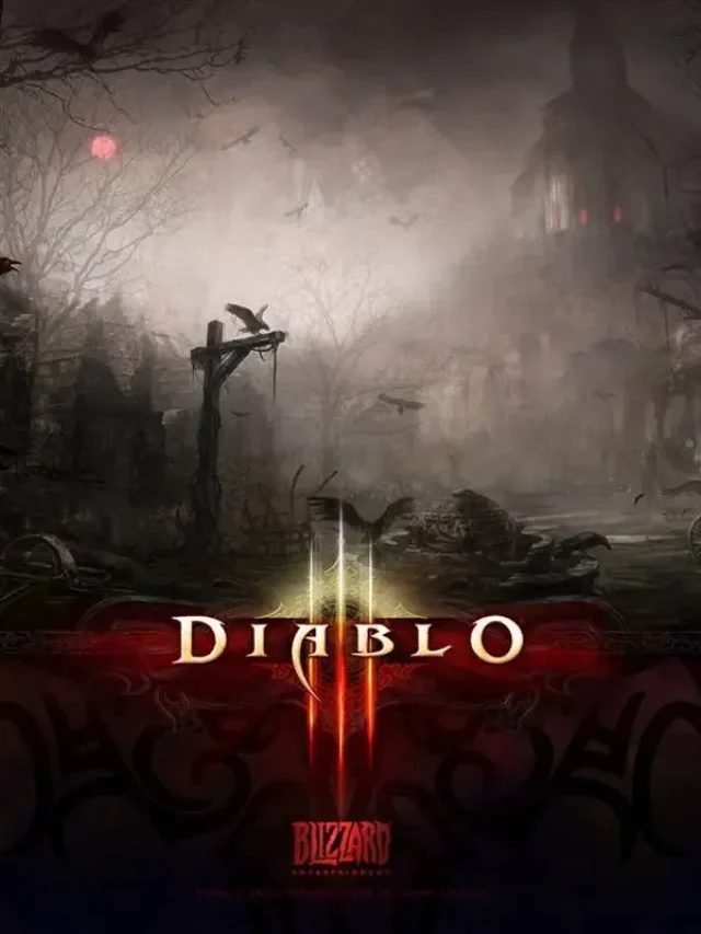 Diablo 3 Season 28 Time Confirmed
