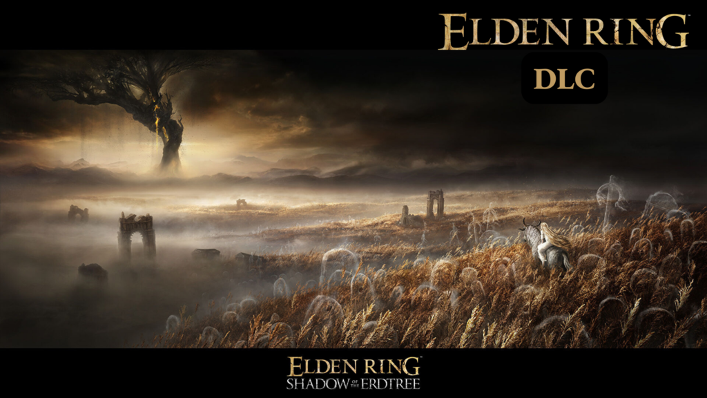 Elden Ring Leak May Narrow Down DLC Release Window