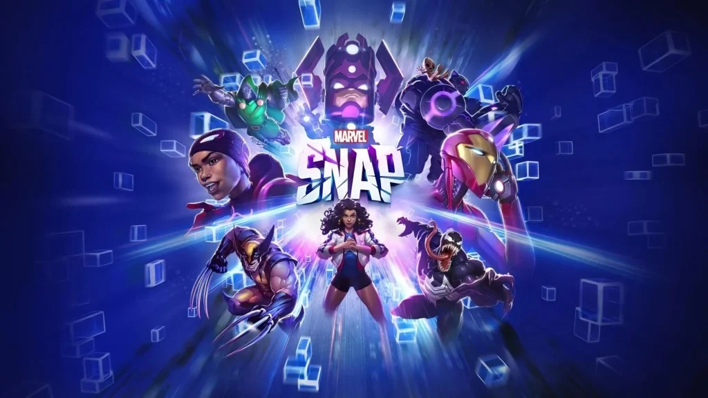 Knull Decks: Unleashing the Power of Marvel Snap Zone