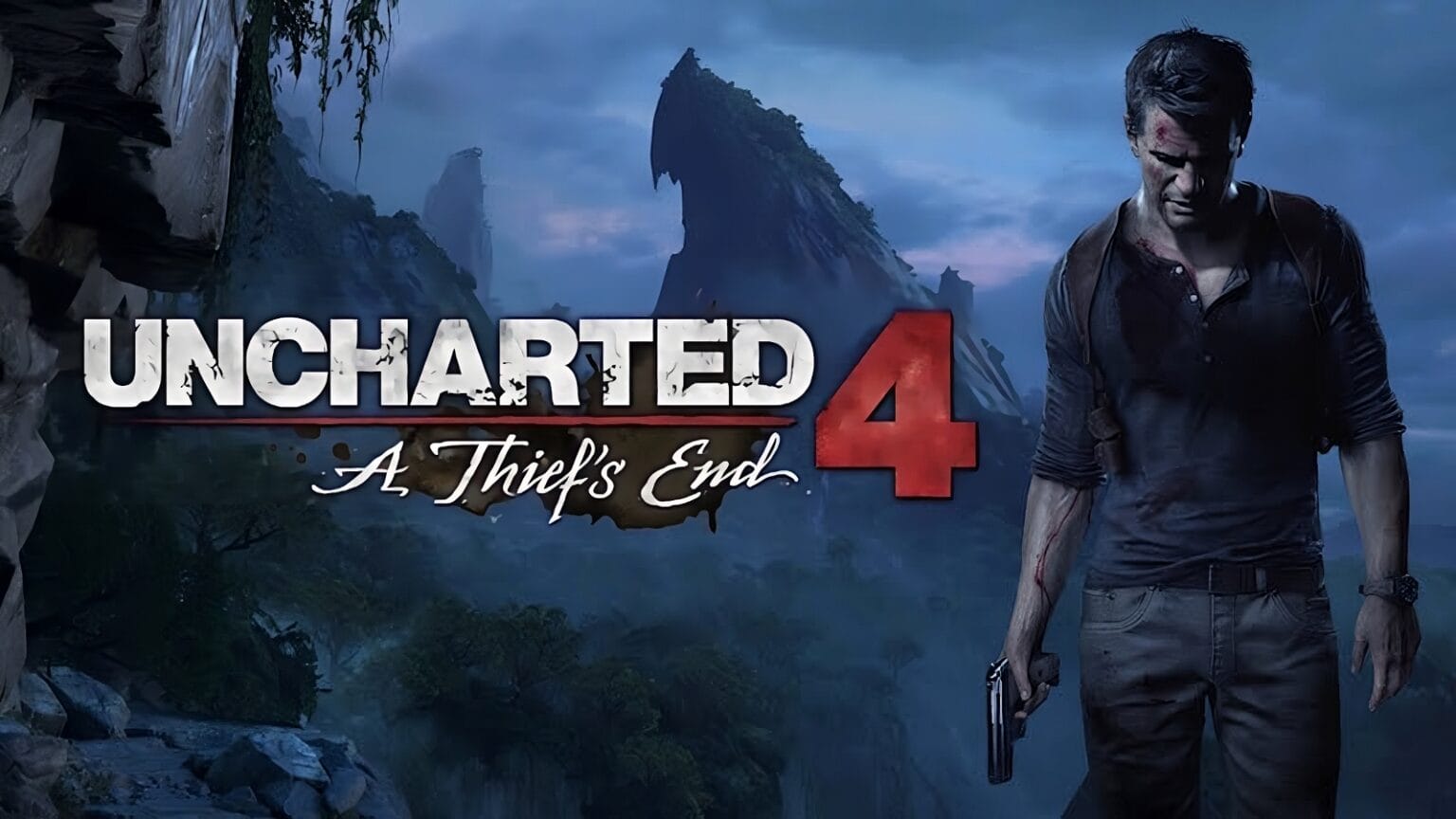 How Many Chapters in Uncharted 4: A Thief's End - Gamersshub