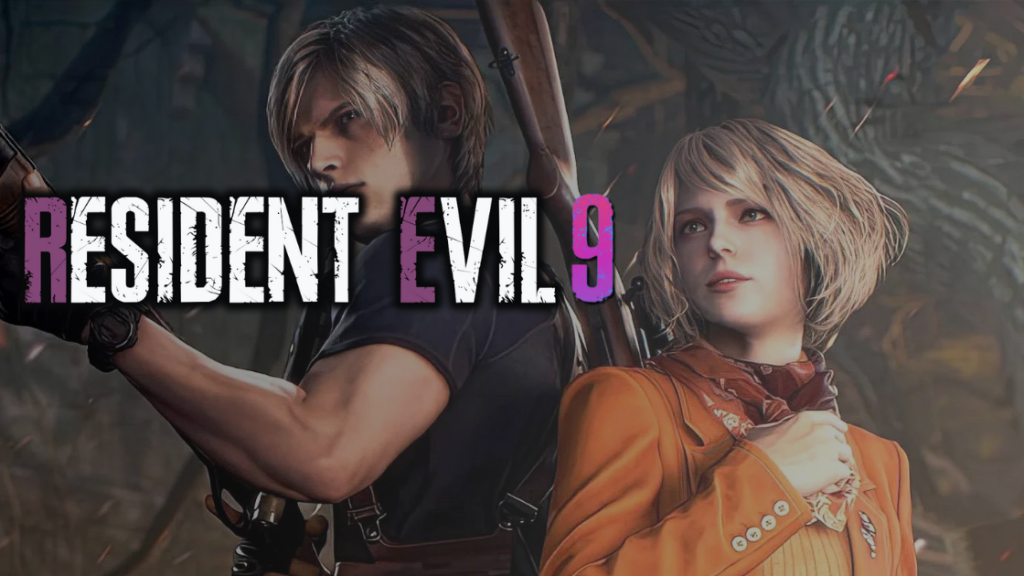 The Logical Release Date for Resident Evil 9 2025 Gamersshub