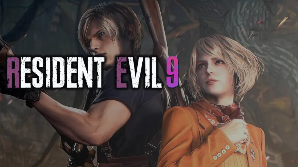 Resident Evil 9: Everything We Know So Far About the Next Installment resident evil