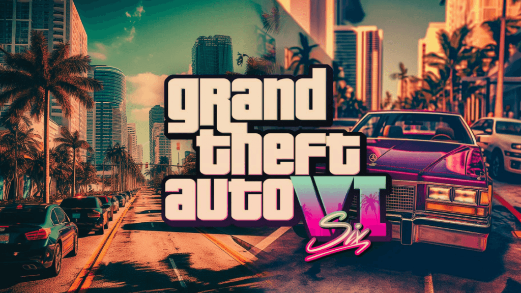 GTA 6
