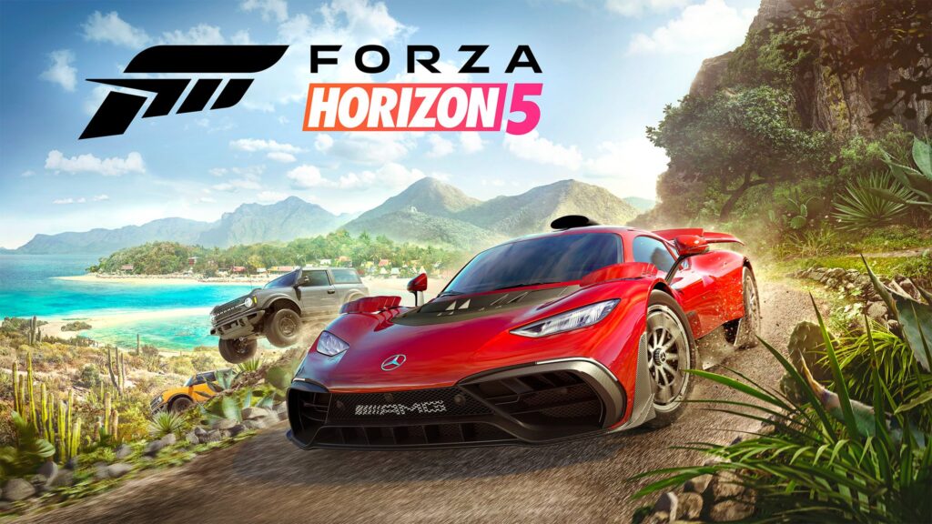 Forza Horizon 5: All Houses and How to Unlock Them forza
