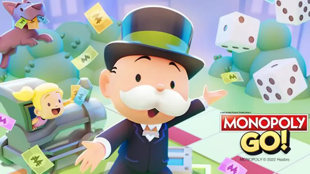 monopoly go