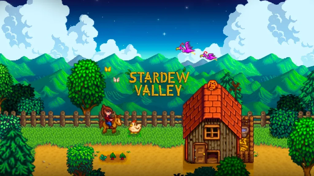 Stardew Valley: How to Catch Walleye