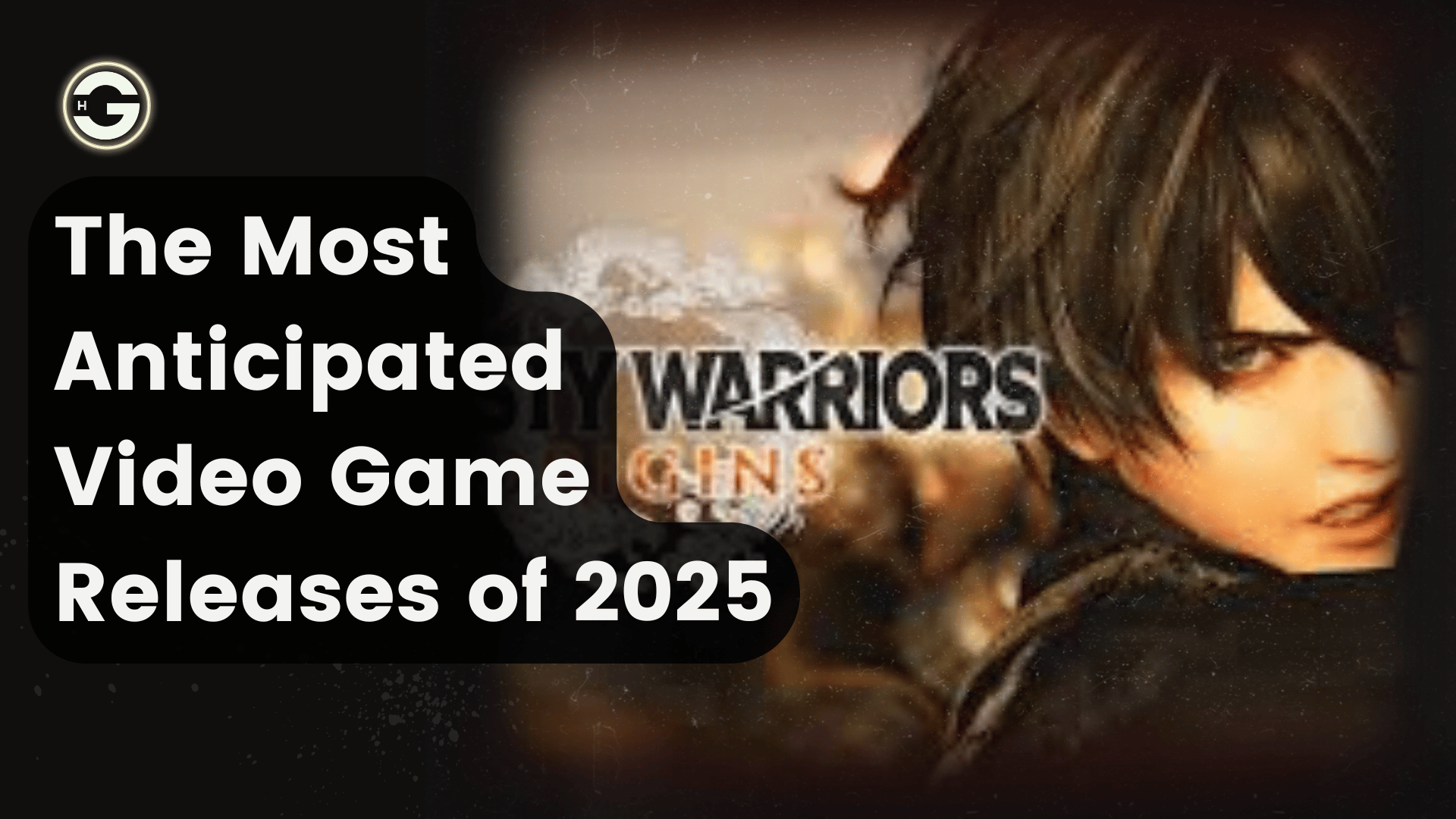 The Most Anticipated Video Game Releases of 2025