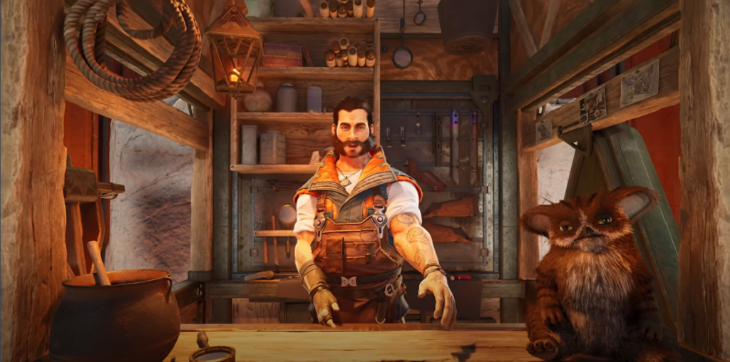 Why Highguard Became 2026’s Biggest Gaming Tragedy