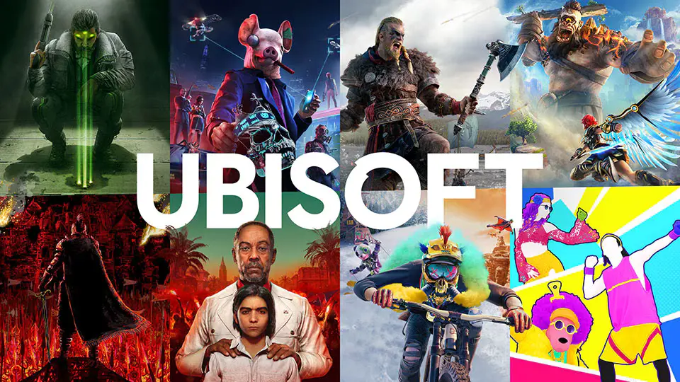 The Six Games Ubisoft Has Canceled Amid Restructuring